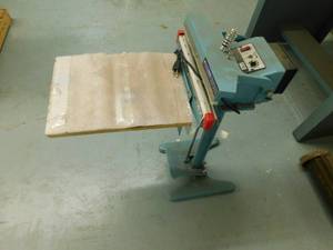 Heat Sealer