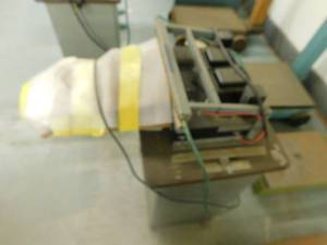 Heat Sealer