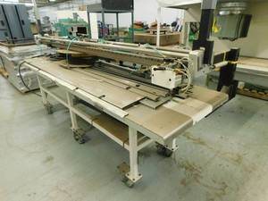 Specialty Manufactor Machine