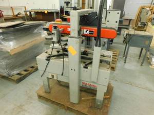 3m -Matic Case Sealing tape machine