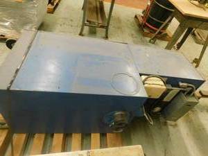 Torit Dust Collecting Machine
