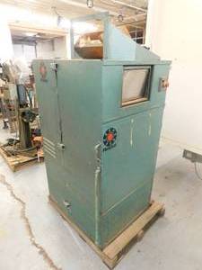 Rapid Tape grinding machine