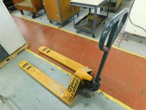 Pallet Jack