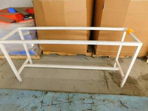 Table Stand Legs