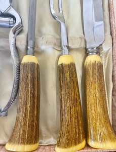 lot 25 image: Everbright  Forever Serving Set