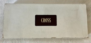lot 32 image: Cross Pen