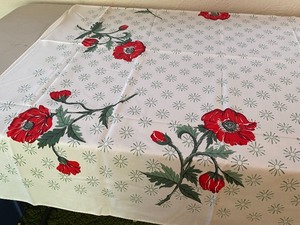 lot 19 image: Vintage Table Linen