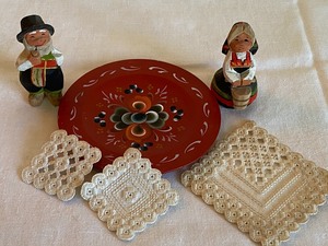 lot 62 image: Norwegian Collectibles