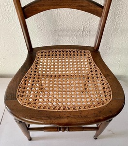 lot 107 image: Vintage Chair