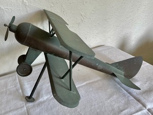 lot 106 image: Plane, Ship and Automobile