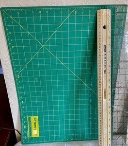 lot 108 image: Craft  Quilting Accessory Items