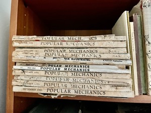 lot 132 image: Lot of Books