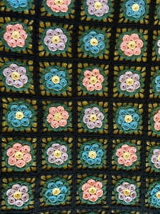 lot 120 image: Adorable Afghan