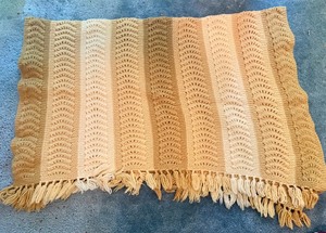 lot 152 image: 2 Amazing Afghans