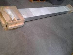 Lot of 3, 11.5 foot Dorner 3200 Ser...