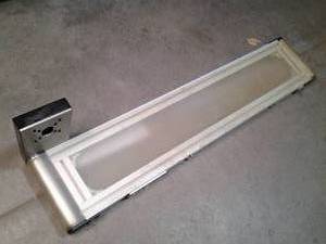 MK North America Inc 51.5 Conveyer...