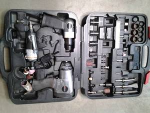 Coleman Powermate Air impact set co...