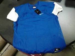 Nike Athletic Attire Mens Royal Bl...