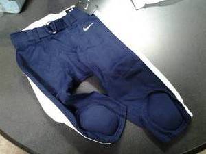 Nike Athletic Attire Mens M Footba...