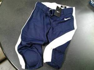 Nike Athletic Attire Mens M Footba...