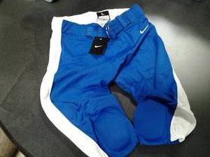 Nike Athletic Attire Mens L Footba...