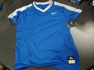 Nike Athletic Attire Girls XL Jerse...