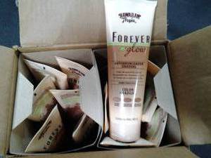 Case of 12, 8oz Hawaiian Tropic For...