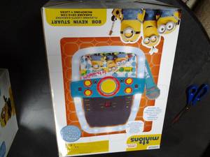 Illumination Entertainment Minions ...