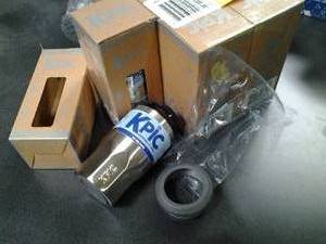 Case of 6 Silver KPIC Keeping it Co...