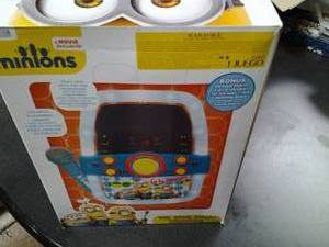 Illumination Entertainment Minions ...