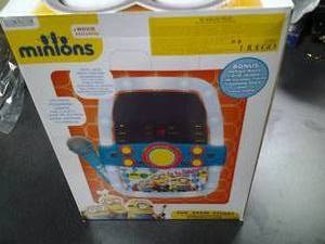 Illumination Entertainment Minions ...