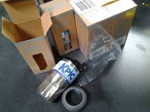 Case of 6 Silver KPIC Keeping it Co...