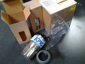 Case of 6 Silver KPIC Keeping it Co...