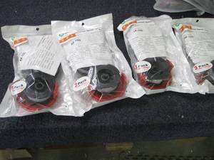 lot 177 image: 4 pks of 3 Black & Decker Replaceme...