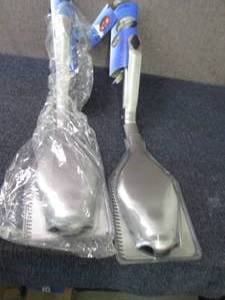 lot 206 image: 2 Chef Robert Rainford Flipper Grip...