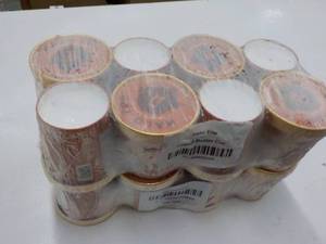 lot 491 image: Halo 16 Tubs Peanut Butter cup Ice ...