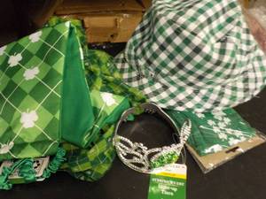 lot 269 image: Large Box of Unclaimed Inventory...