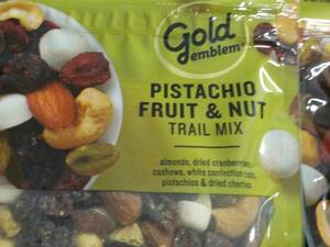 lot 452 image: Case of 12 Bags Pistachio Fruit and...