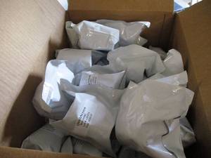 lot 112 image: Pack of 25 Phamatech Quick screen D...
