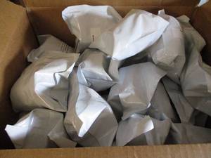 lot 113 image: Pack of 25 Phamatech Quick screen D...