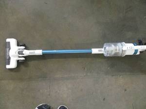 lot 137 image: Eureka Rapid Clean Pro testedwork...