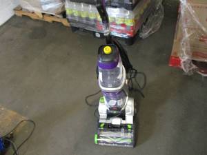 lot 141 image: Revolution Pet Pro Cleaner tested...