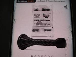lot 242 image: 24 Household Impressions Heavy Duty...
