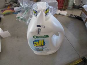 lot 247 image: All Detergent...