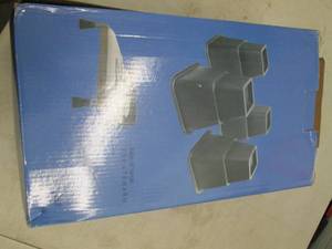 lot 52 image: adjustable bed risers ...