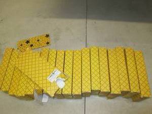 lot 87 image: 18 boxes of budget envelopes 12 in ...