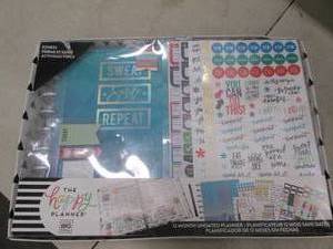 lot 95 image: the happy planner ...
