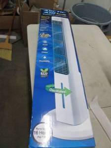 lot 209 image: arctic air tower ...