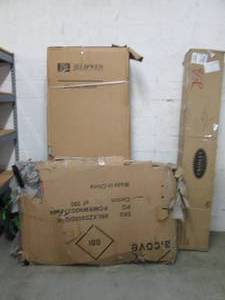 lot 234 image: lot of furniture ...