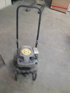 lot 303 image: generac 1500psi gas preassure washe...